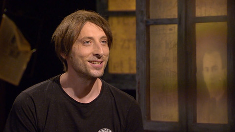 Písně českých básníků - 6/10 Jiří Orten