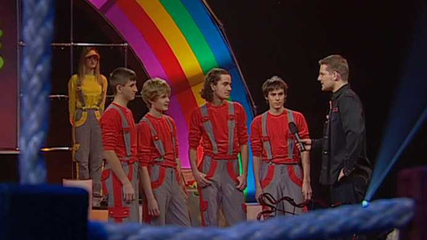 Bludiště - 28. února 2007