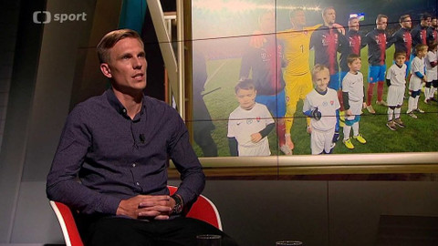 Sport roku - Fotbal 2018