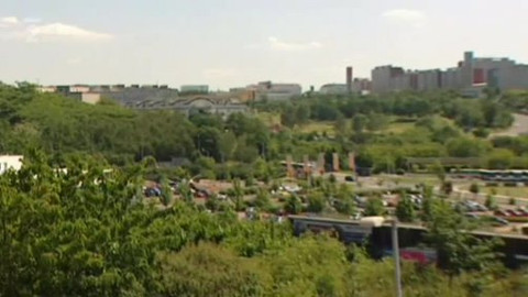 Nedej se! - Velké Roztyly