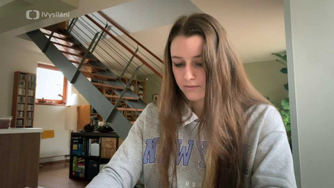 Dáme to! - 7/23 Listening: Multiple choice