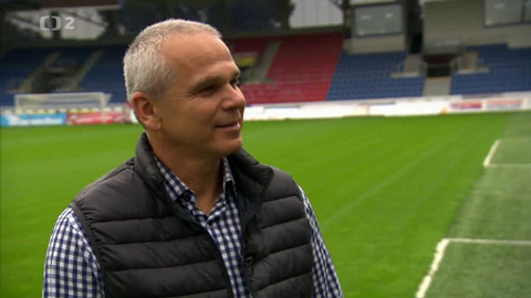 Cesty víry - Na Lavičku