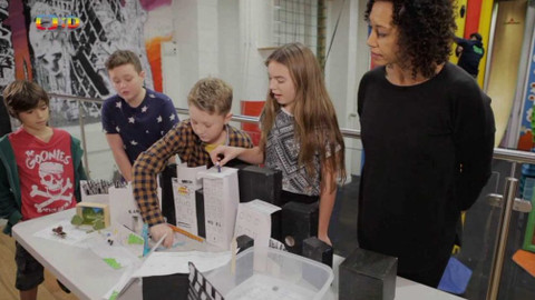 Filmuj! - Epizoda 3/8