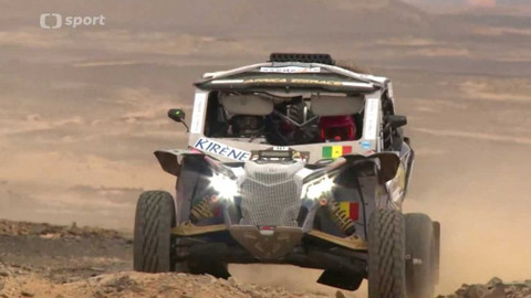 Svět motorů - Aktuálně