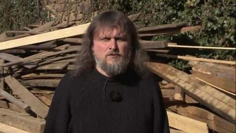 Sváteční slovo - Sváteční slovo Štěpána Hájka