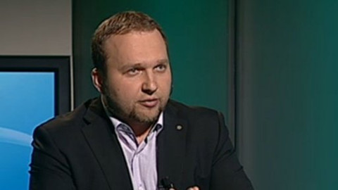 Hyde Park ČT24 - 26. června 2014