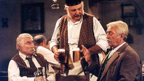 Nadměrné maličkosti - Stavovské rozdíly