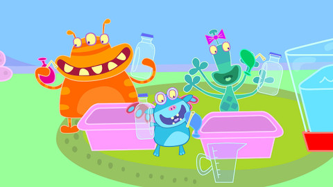 Škola řvaní - 20/52 Loužička