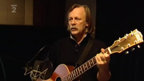 Ta naše povaha česká - "Hrdý" národ