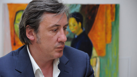 Ruské umění - 3/3 Rozbíjení okovů