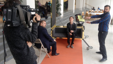 Konfrontace Petra Fischera - Ukaž svůj kmen