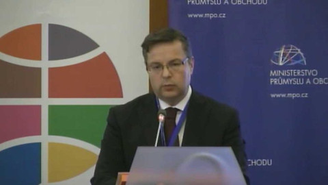 TTIP Conference