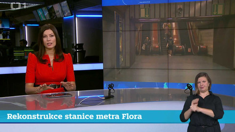 Události v regionech (Praha) - 8. října