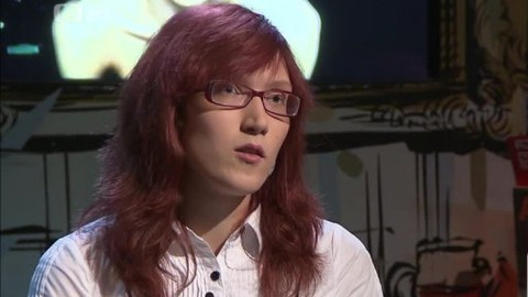 Artefakta - Homoerotické umění