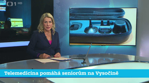 Události v regionech (jih a západ) - 29. srpna