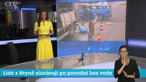Události v regionech (Praha) - 7. července