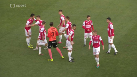 Studio fotbal - Dohráno