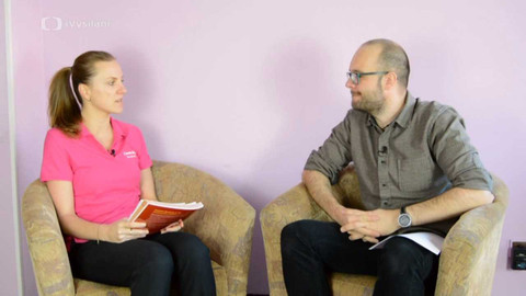 Angličtina s Broňou - Jak na zkoušky Cambridge English: FCE a CAE