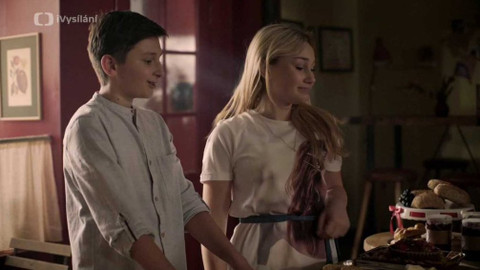 Všežralovo bistro - CHLEBÍČKY