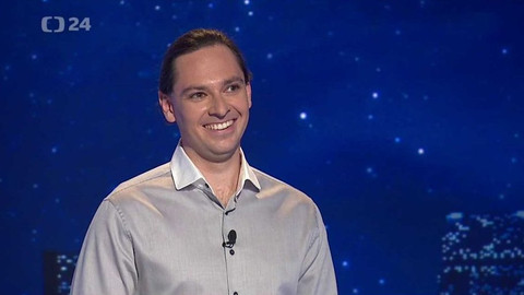 Hyde Park Civilizace - Petr Horálek