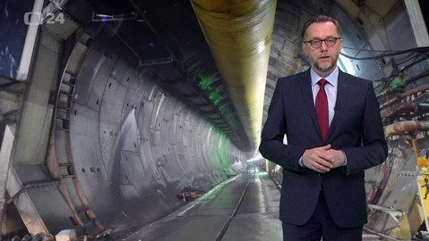 Horizont ČT24 - 11. března 2019