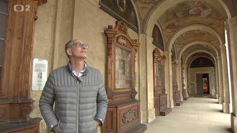 Babylon - 18. května 2024