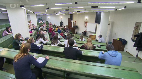 Wiadomości w języku polskim - 10. února 2019