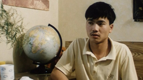 Vietnamci v Čechách