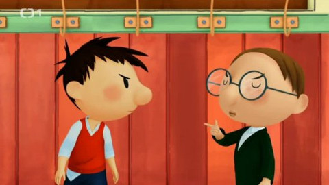 Mikulášovy patálie - 26/52 Nacvičujeme pro pana ministra