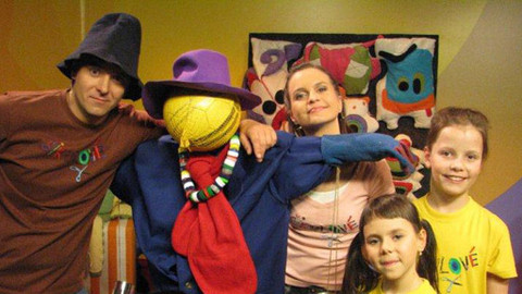 Šikulové - 31. května 2012