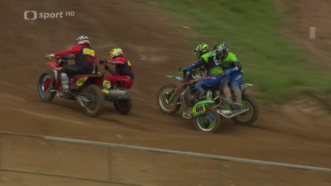 Svět motorů - Svět motorů