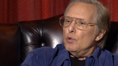 Na plovárně - William Friedkin