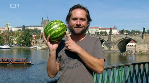 Polopatě - 2. září 2018