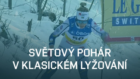 Světový pohár v klasickém lyžování