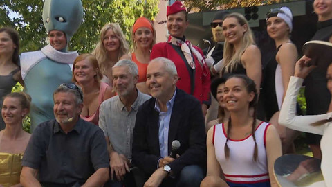 ČT na MFF Karlovy Vary - 3/8 Festivalové vteřiny 2025