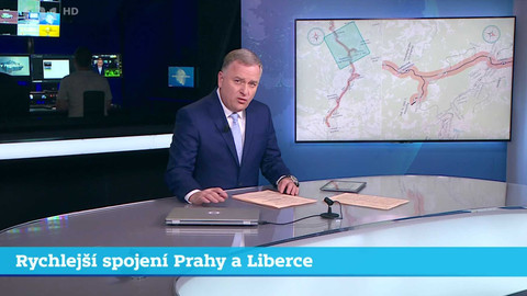 Události v regionech (sever a východ) - 10. července 2024