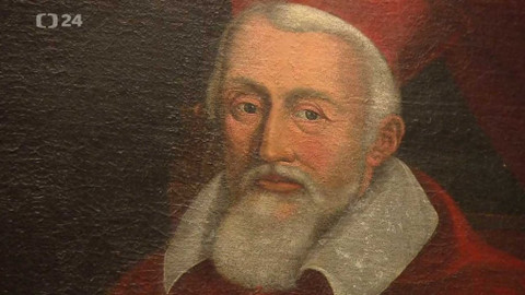 Historie.cs - Moravský Richelieu a jeho rod