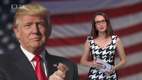 Horizont ČT24 - 25. července 2018