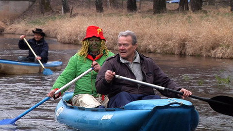 Na cestě - Na cestě po Vitorazsku