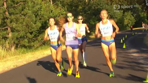 MS v atletice 2022 USA - MS 2022 USA