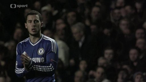 Magazín Ligy mistrů UEFA - 23. března 2014