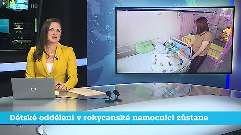 Události v regionech (jih a západ) - 15. listopadu 2024