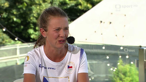 XXXIII. letní olympijské hry 2024 Paříž - Studio Paříž