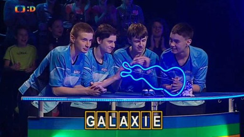 Bludiště - 27. září 2014