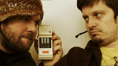 Sabotáž - 1. června 2011