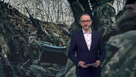 Horizont ČT24 - 6. března 2023