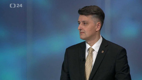 Byznys ČT24 - 16. ledna 2020