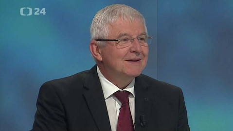 Byznys ČT24 - 5. srpna 2021