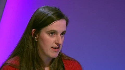 Před půlnocí - 8. března 2011