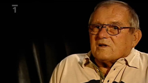 V zajetí železné opony - 38/41 Odboj místo skautingu